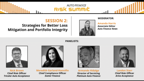 Strategies for Better Loss Mitigation and Portfolio Integrity