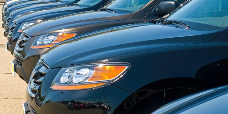 AFRS: Elevated car values could spur origination risks, affordability concerns