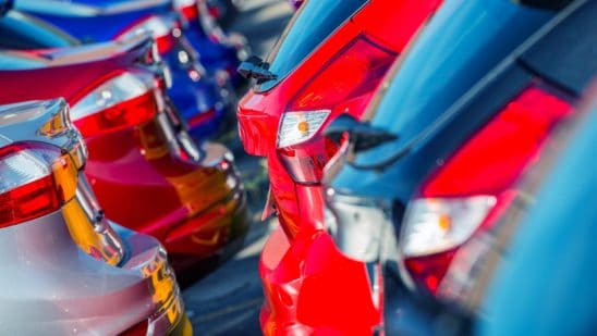 Allan named Hyrecar president, and other staff moves