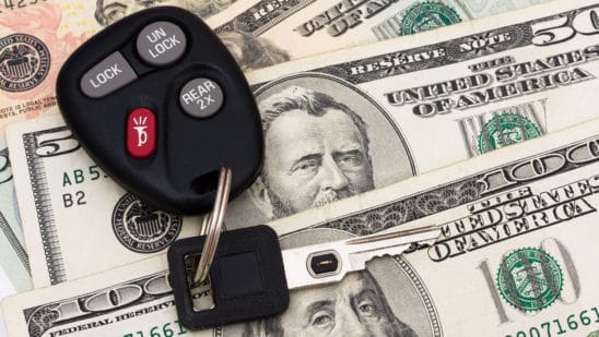 Subprime auto lenders prepare for delinquency, NCOs rise as stimulus support ends