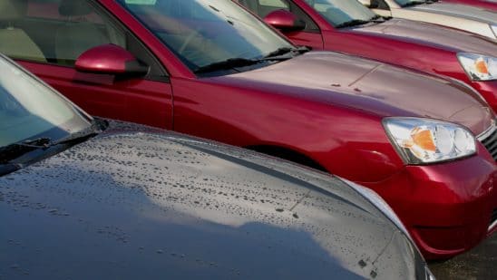 Post-repossession: Can a borrower ‘cure’ a default and get their car back?