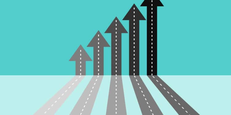 Back to growth: Banks look to reclaim market share