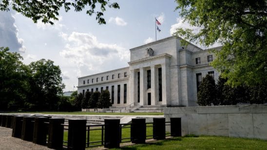 Fed pivot seen as bump, not dead end for reflation trade