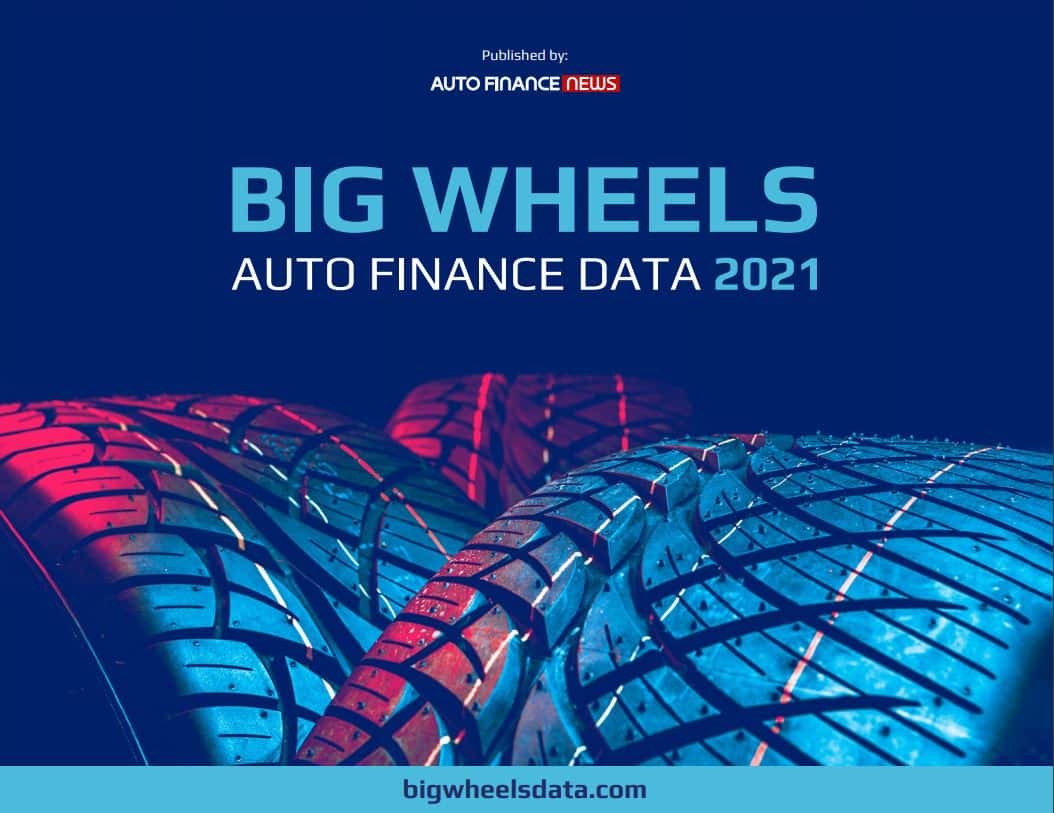 Big Wheels Auto Finance News