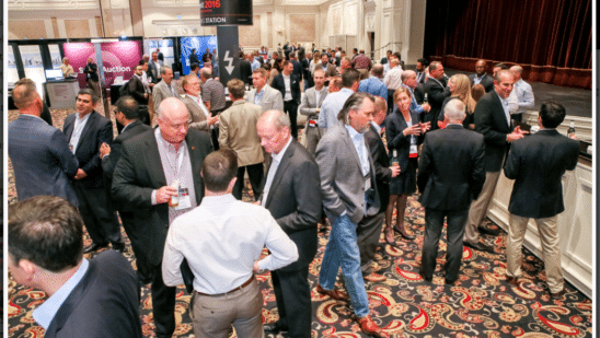 Ford Motor Credit’s Jim Drotman joins Auto Finance Summit for a fireside chat