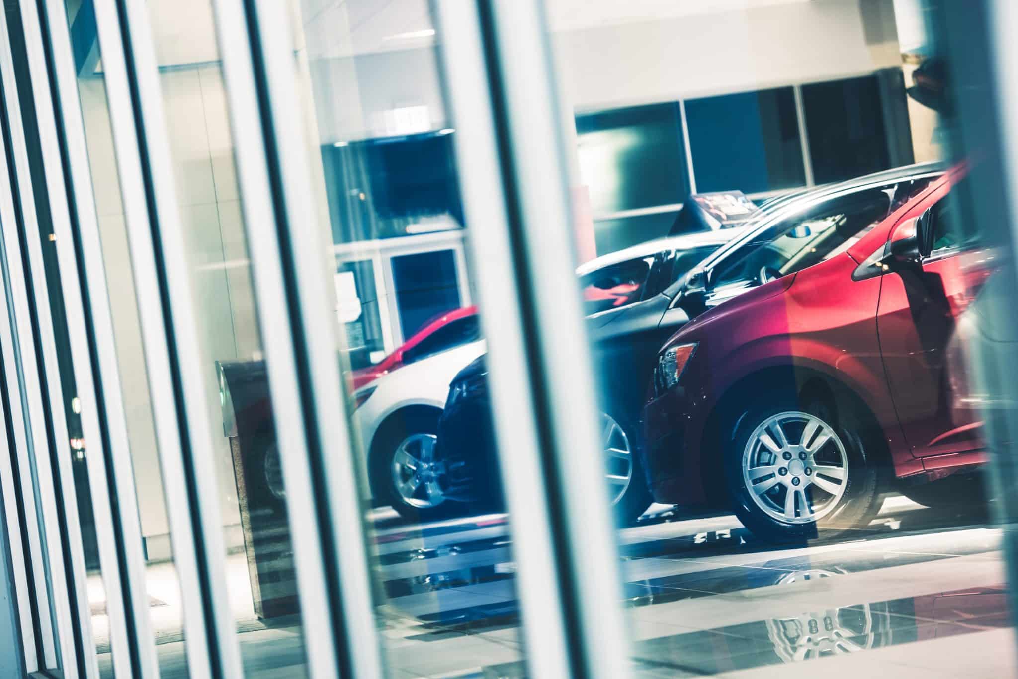 Weekly Wrap CarMax Reaps The Benefits Of Lower Cost Of Funds 