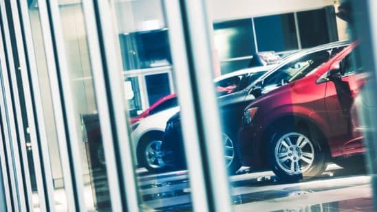 Weekly Wrap: CarMax reaps the benefits of lower cost of funds, investment in auto finance ramps