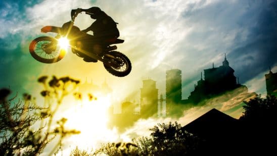 Bike prices jump 40% YoY as powersports values reach record levels