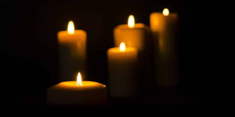 Jack Tracey, NAF’s founder, dies at 74