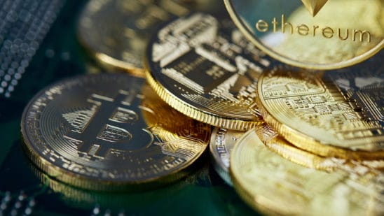 Cryptocurrency loans are coming to auto finance