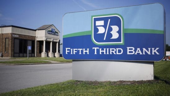 Fifth Third logs 23% YoY growth in auto in Q2