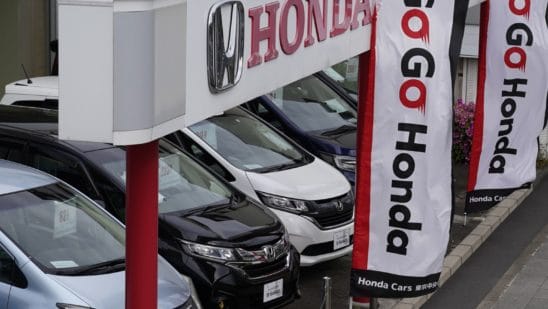 Honda cracks down: No more returning leased cars to others’ lots