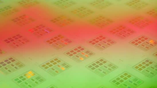 TSMC raises sales outlook, affirming global chip kingpin role