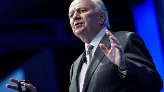AutoNation CEO calls industry overproduction the ‘old model’
