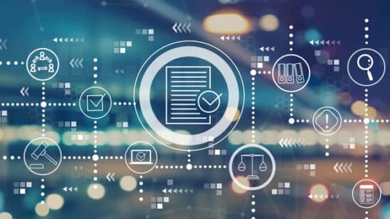 Fair Credit Reporting Act: Policy check in – permissible purpose