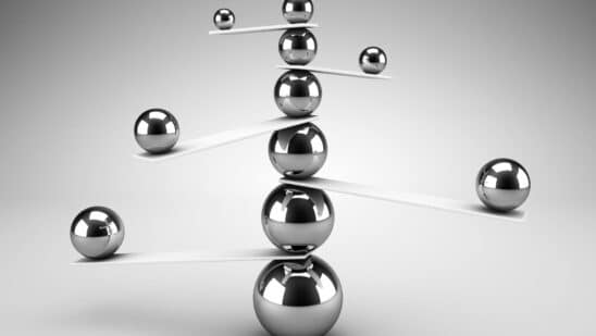Data integration: How to get the balance right