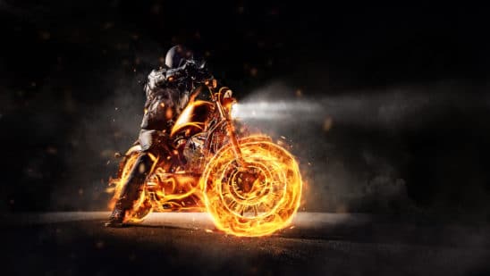 Igniting demand: Powersports market in the age of covid