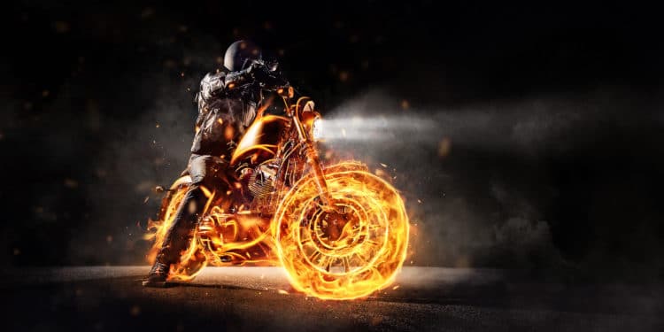 Igniting demand: Powersports market in the age of covid