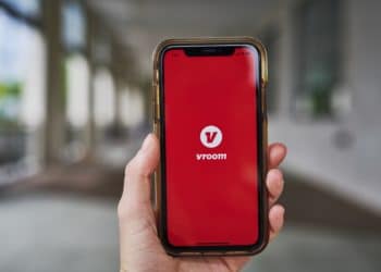 vroom app