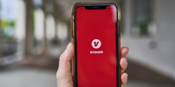 vroom app
