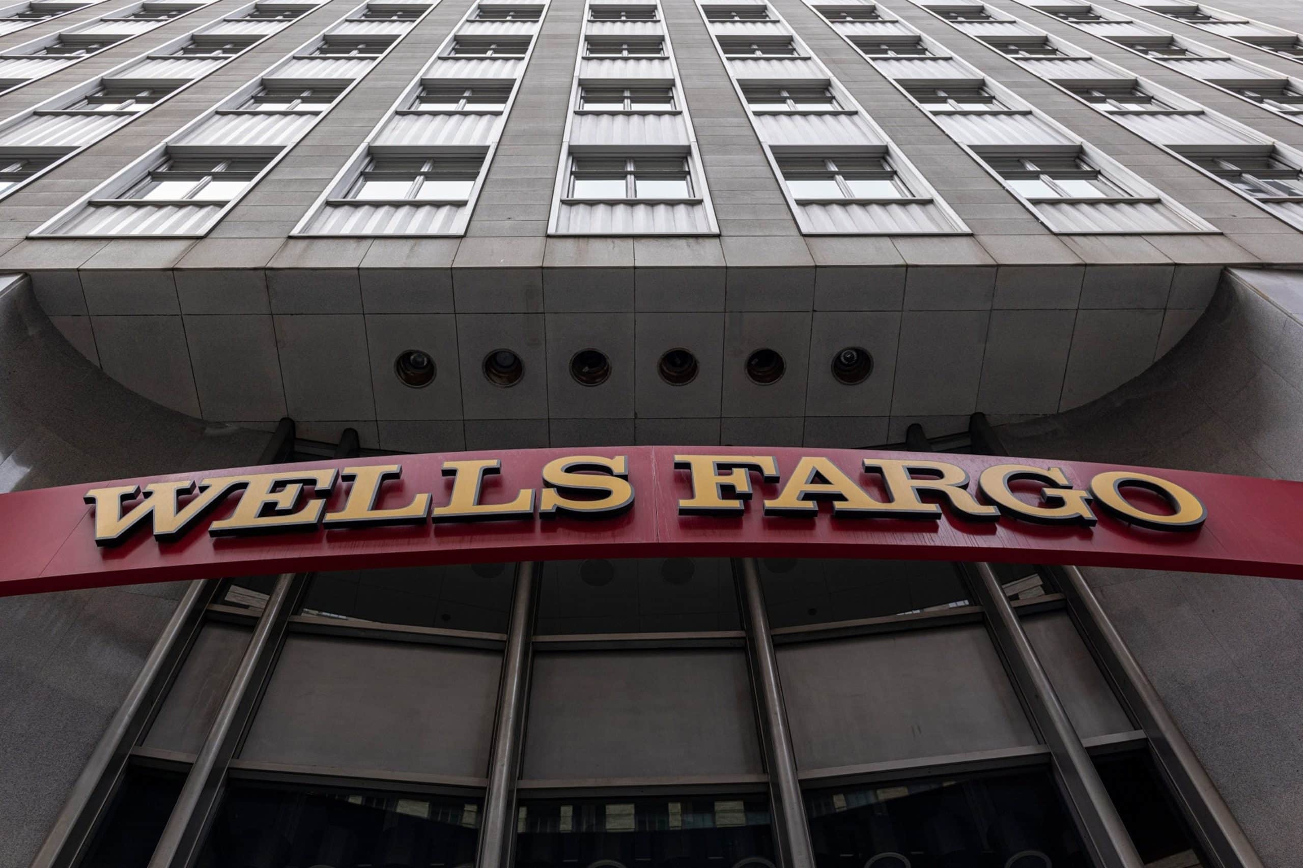 Wells Fargo Auto originations jump 70 YoY in Q3, set new record Auto
