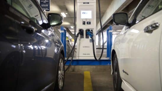 Biden sets US goal for clean cars to be half of 2030 sales