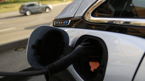 GM’s Chevy Bolt battery fires open $1 billion rift with LG