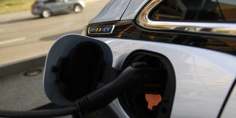 GM’s Chevy Bolt battery fires open $1 billion rift with LG