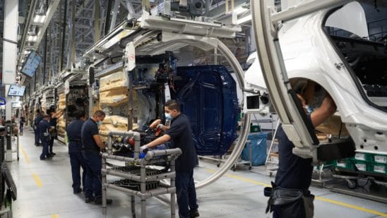 Mexico warns of automaker exodus if car dispute not settled