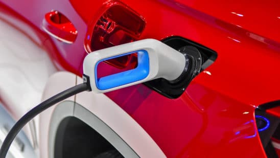Ford Credit, GM Financial eye residual value risk amid shift to EVs