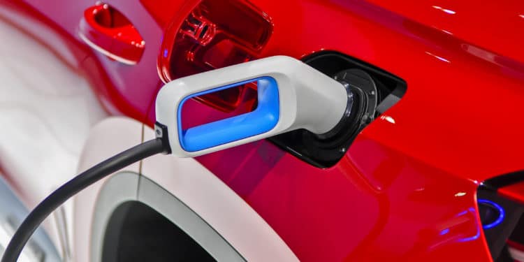 Ford Credit, GM Financial eye residual value risk amid shift to EVs