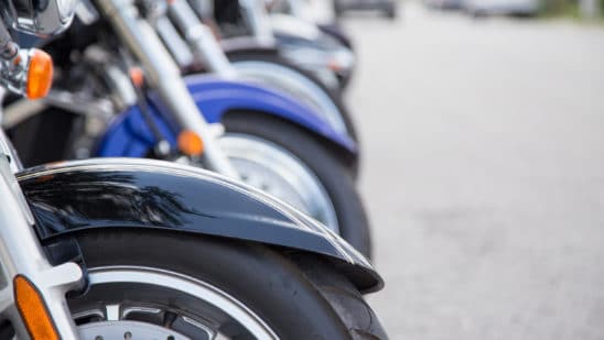 Powersports dealers continue to rely on used market amid inventory shortage