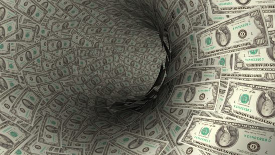 Weekly Wrap: Descending used-vehicle values and an influx of funding