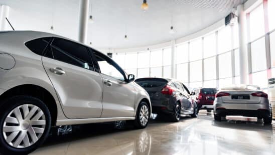 Incentives decline 42% as average new-vehicle price surpasses $38K