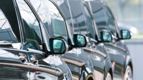 General Motors sets lower inventory supply goal following COVID-19, chip shortage