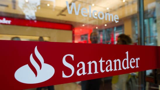 SANTANDER