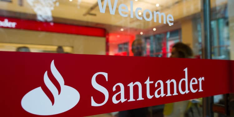 SANTANDER