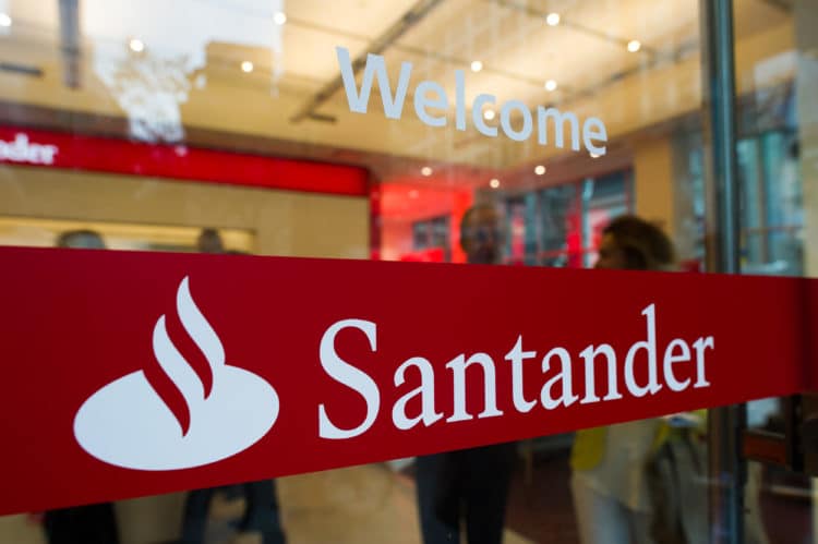SANTANDER
