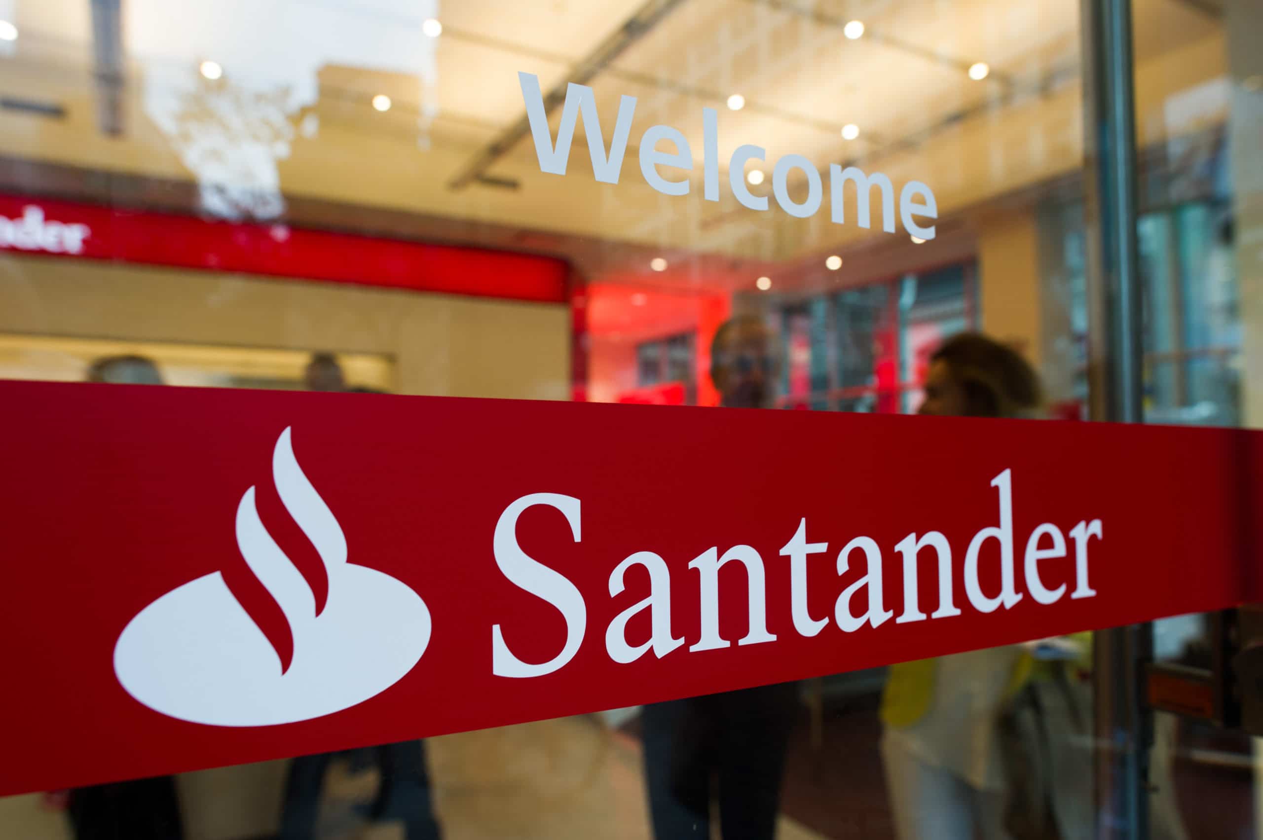 Investors sue Banco Santander following acquisition deal