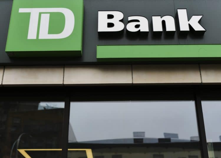 td auto finance