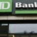 A TD Ameritrade Holding Corp. Bank Branch Ahead Of Earnings Figures