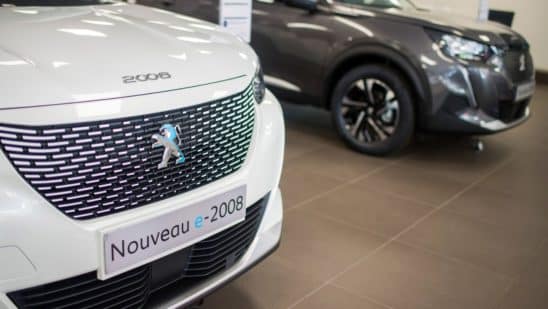 Weekly Wrap: Rise of new partnerships, acquisitions