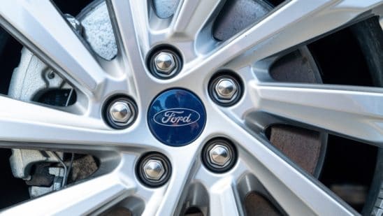 Ford’s SOFR loan is first new deal to use Libor’s replacement