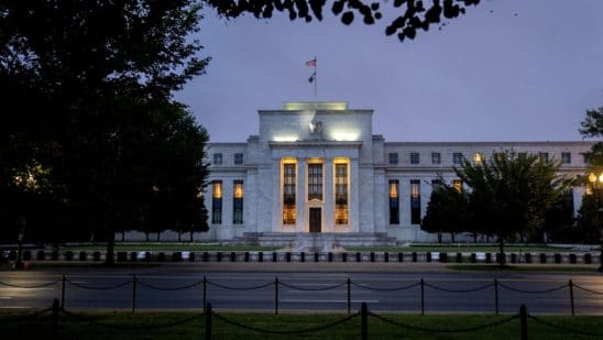 Fed signals bond-buying taper may start soon, split on 2022 hike