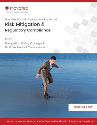 Pages from White Paper Risk Mitigation & Regulatory Compliance - Part 1