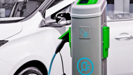 Dealers ‘all-in’ on massive EV shift, NADA says