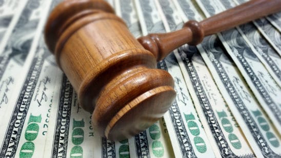 American Honda Finance settles with DOJ for alleged SCRA violations