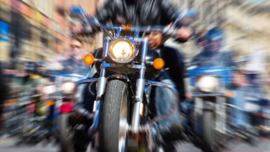 Ironhorse Funding COO Jon Krumdick talks powersports finance market growth