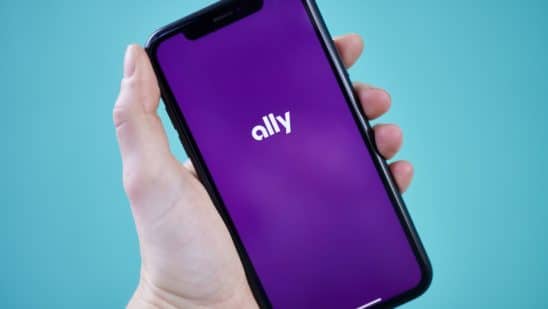 Ally Financial posts highest Q3 auto originations in 15 years