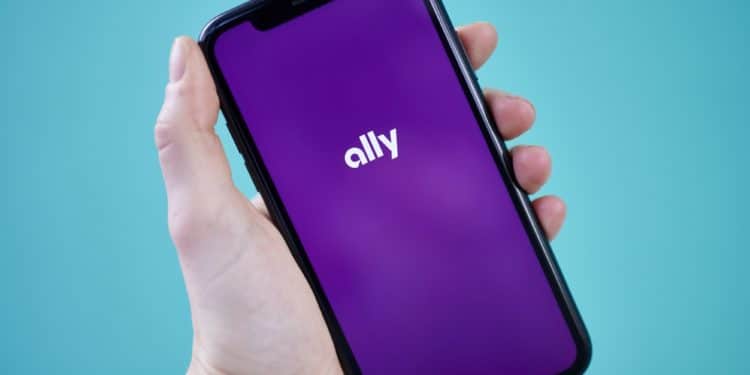 Ally Financial posts highest Q3 auto originations in 15 years